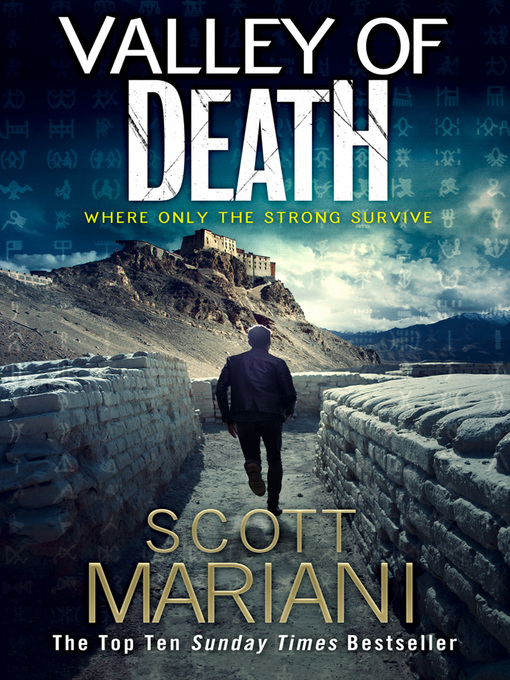 Title details for Valley of Death by Scott Mariani - Available